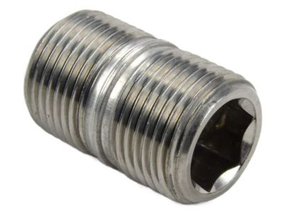 15213-31U00 Nissan Oil Filter Stud Product Photo 1 of 3