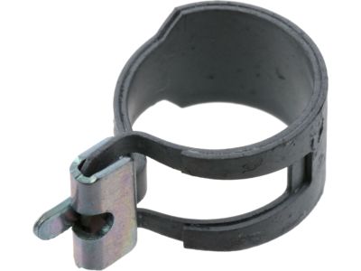 21639-7990A Nissan Lower Hose Clamp Product Photo 2 of 3