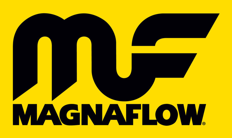 MagnaFlow DF Conv 18-21 Infiniti Q50 3.0L