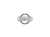 62890-CD000 Nissan Emblem Illustration 1 of 1
