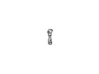 12109-JK20C Nissan Connect Rod Bolt Illustration 1 of 1