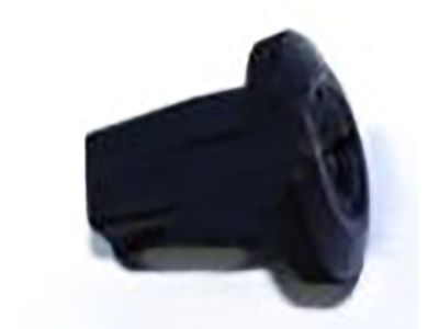 01281-01231 Nissan Door Trim Panel Grommet Product Photo 3 of 3