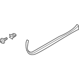 769B5-CD00D Nissan Sill Plate Illustration 1 of 1