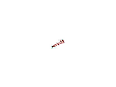 08156-8451E Nissan Standard Hardware Illustration 1 of 1