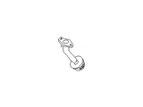 15050-JK20A Nissan Strainer Illustration 1 of 1