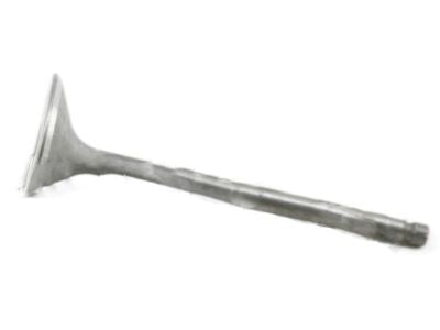 13201-4W001 Nissan Intake Valve Product Photo 2 of 3