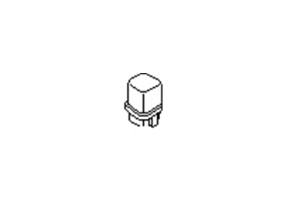 25630-79960 Nissan Horn Relay Illustration 1 of 1