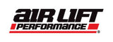 Air Lift Performance 15-21 BMW F22/F30/F31/F32/F33/F36 Rear Air Suspension Kit