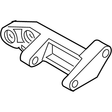 11940-8P30A Nissan Mount Bracket Illustration 1 of 1