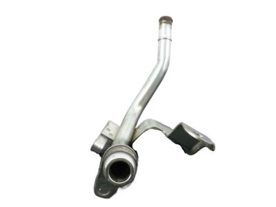 14053-JK21C Nissan Inlet Pipe Product Photo 2 of 4