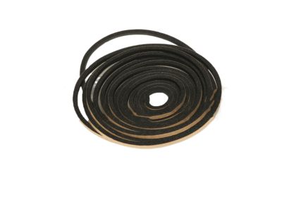 G2G16-89900 Nissan Back Glass Dam Product Photo 1 of 1