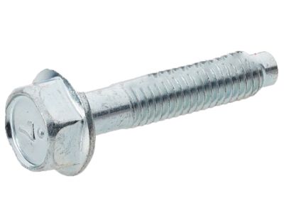 11916-31U0B Nissan Thermostat Bolt Product Photo 2 of 2