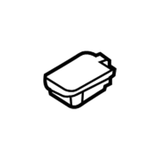 68430-CE86A Nissan Cup Holder Illustration 1 of 1