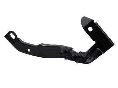62222-CD001 Nissan Front Bumper Side Right Hand Bracket Product Photo 2 of 2