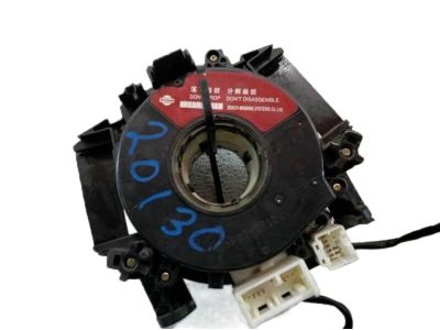 25567-CD026 Nissan Body Combination Switch Product Photo 2 of 3