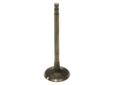 13202-8J10A Nissan Exhaust Valve Product Photo 1 of 2