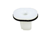 76881-0P000 Nissan Lower Molding Grommet Product Photo 1 of 2