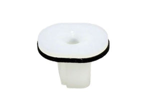 76881-0P000 Nissan Lower Molding Grommet Product Photo 1 of 2