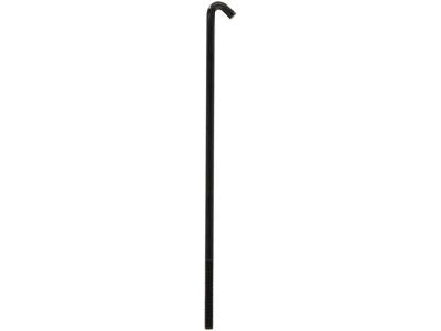 24425-8990B Nissan Hold Down Clamp Bolt Product Photo 2 of 3