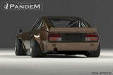GReddy Pandem RB S30 Front Fender 1970-1973 Nissan 240Z