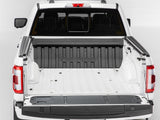 WeatherTech 15-26 Ford F-150 Cab Protector - Black