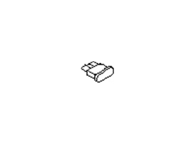 24319-C9915 Nissan Mini Fuse Illustration 1 of 1