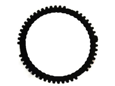 32204-CD011 Nissan Snap Ring Product Photo 1 of 1