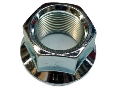 40262-2Y00A Nissan Axle Nut Product Photo 1 of 3