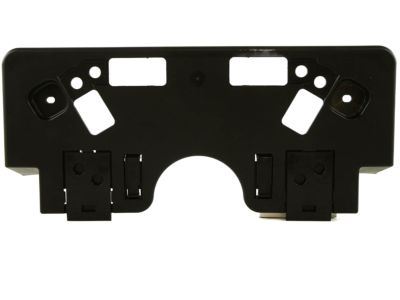 96212-CD000 Nissan License Bracket Product Photo 1 of 1