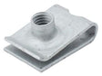 08913-6365A Nissan Lower Deflector U-Nut Product Photo 1 of 3
