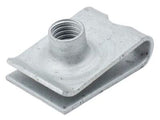 08913-6365A Nissan Lower Deflector U-Nut Product Photo 1 of 3
