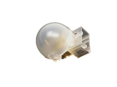 26470-60U0E Nissan Trunk Lamp Assembly Product Photo 2 of 2