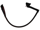 76860-CD000 Nissan Upper Weatherstrip Product Photo 2 of 5