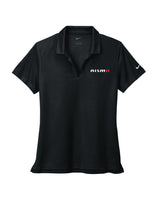 Ladies Nike Dri-Fit NISMO Polo