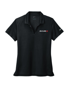 Ladies Nike Dri-Fit NISMO Polo