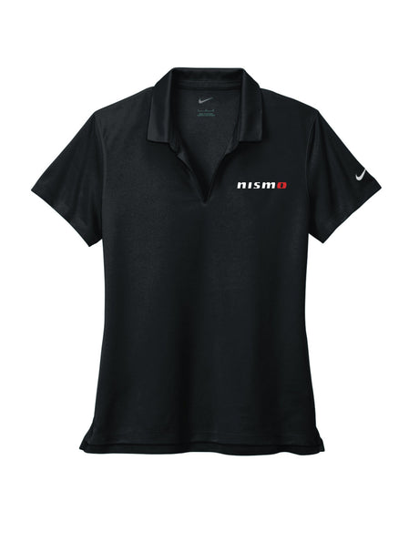 Ladies Nike Dri-Fit NISMO Polo
