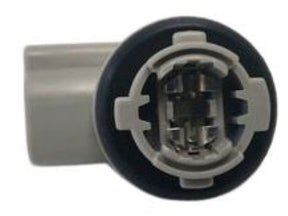 26244-72B00 Nissan Side Turn Signal Lamp Socket Assembly Product Photo 1 of 2