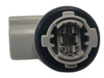 26244-72B00 Nissan Side Turn Signal Lamp Socket Assembly Product Photo 1 of 2