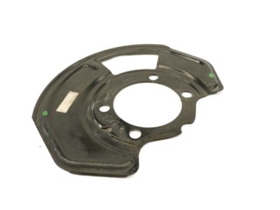 41151-AL500 Nissan Backing Plate Product Photo 2 of 4