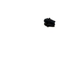 78837-AG000 Nissan Fuel Door Buffer Product Photo 2 of 2