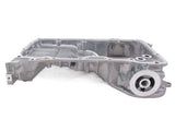 11110-4GA2A Nissan Upper Oil Pan Product Photo 3 of 4