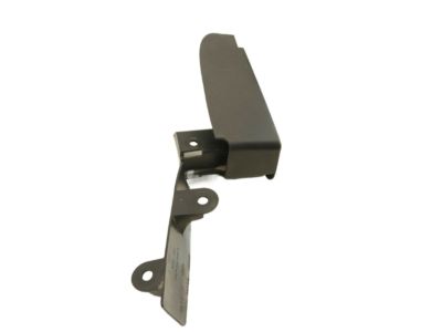76856-CD000 Nissan Mud Guard Product Photo 3 of 5