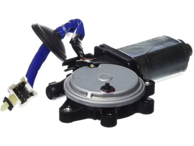 80730-CD00A Nissan Window Motor Product Photo 1 of 4