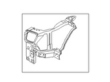 62521-CD000 Nissan Side Panel Illustration 1 of 1
