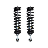 Bilstein 2022+ Toyota Tundra / 23-24 Sequoia B8 6112 Front Suspension Kit - 0-3.1in Front Lift