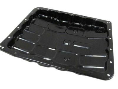 31390-90X0B Nissan Transmission Pan Product Photo 1 of 4