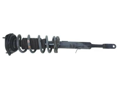 54050-CD000 Nissan Dust Shield Product Photo 1 of 4
