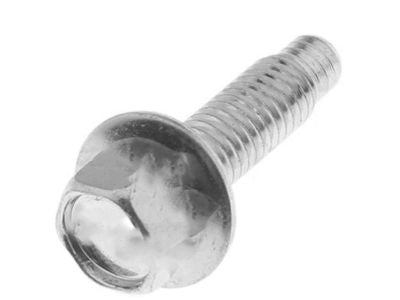 08146-8251G Nissan Compressor Bolt Product Photo 1 of 2