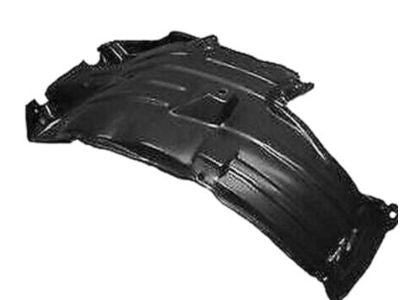 63842-CD000 Nissan Fender Liner Product Photo 4 of 4