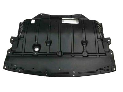 75892-CD00A Nissan Lower Cover Product Photo 2 of 3